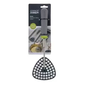 Joseph Joseph Delta Folding Masher Grey