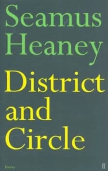 District and Circle by Seamus Heaney Hardback