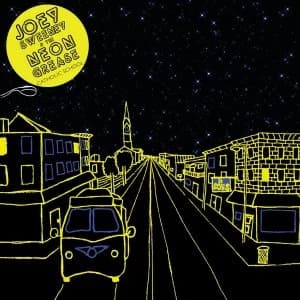 Joey Sweeney and The Neon Grease - Catholic School Vinyl