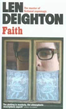 Faith by Len Deighton Book