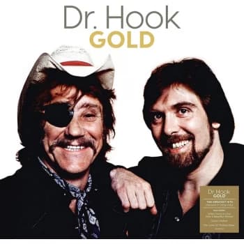 Dr. Hook - Gold Vinyl