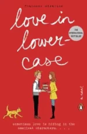 love in lowercase a novel