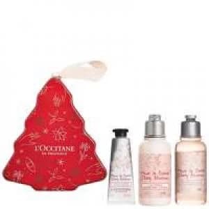 L'Occitane Christmas 2020 Cherry Blossom Tree