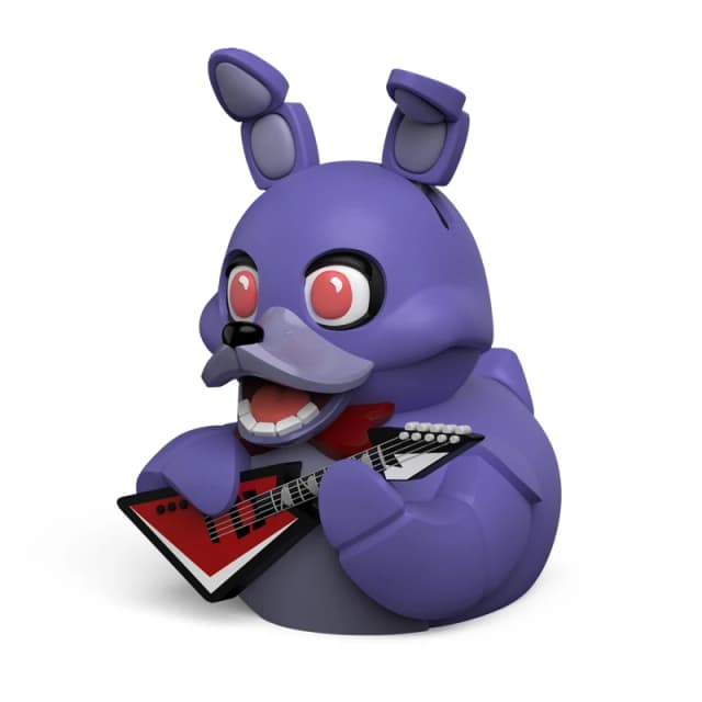 Five Nights At Freddy's Five Nights at Freddy's: Bonnie TUBBZ (First Edition)
