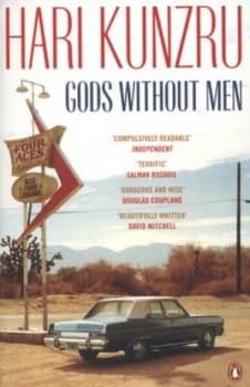 Gods Without Men by Hari Kunzru Book