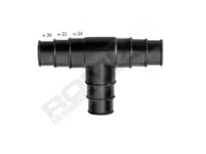 ROMIX Hose Fitting C70382