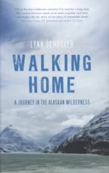 Walking Home by Lynn Schooler Hardback
