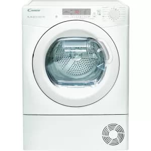 Candy CHPH8A2DE 8KG Heat Pump Tumble Dryer
