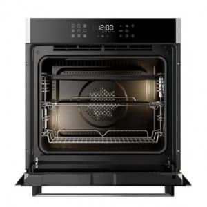 CDA SL400 77L Integrated Electric Single Oven