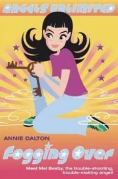 Fogging Over by Annie Dalton Paperback