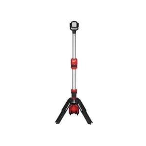 Milwaukee Power Tools M12 SAL-0 Stand Site Light 12V Bare Unit