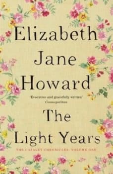 The Light Years by Elizabeth Jane Howard Paperback