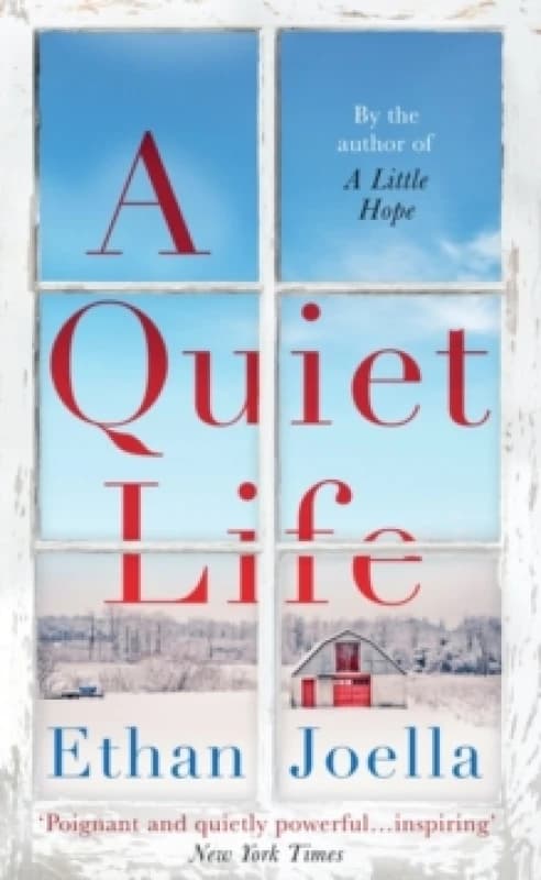 A Quiet Life Hardback