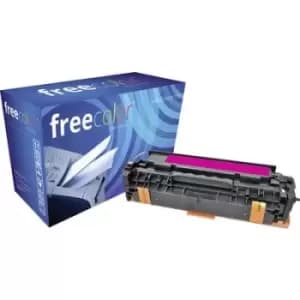 freecolor HP 305A Magenta Laser Toner Ink Cartridge