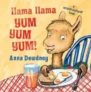 llama llama yum yum yum