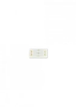 Integral Connectors 5 pcs - Block Connector for 8mm width strips.