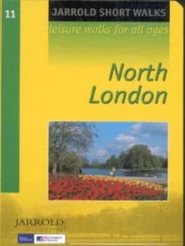 North London by Leigh Hatts Paperback