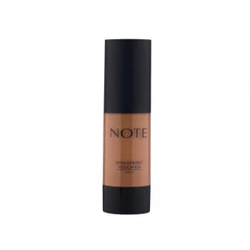 Detox and Protect Foundation 35ml (Various Shades) - 108 Terra