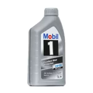MOBIL Engine oil AUDI,MERCEDES-BENZ,OPEL 153632 Motor oil,Oil