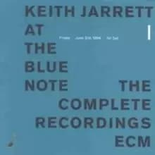Keith Jarrett At The Blue Note: THE COMPLETE RECORDINGS ECM