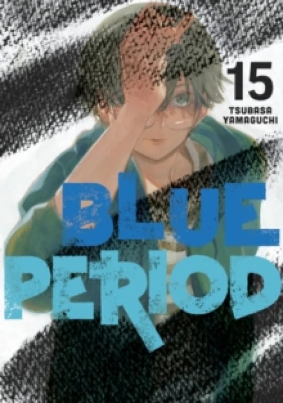 Blue Period 15 Paperback / softback