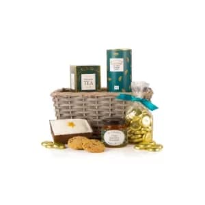 Virginia Hayward Christmas to a Tea Hamper