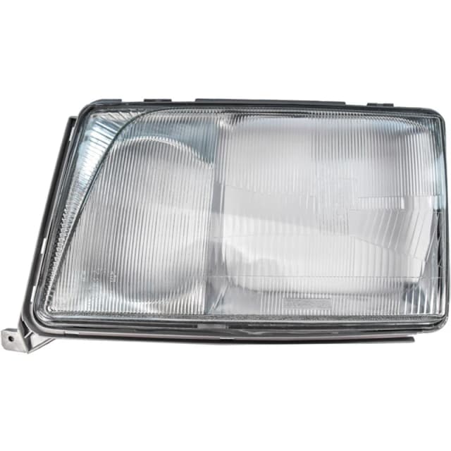 DT Spare Parts 3.31140 Diffusing Lens, fog light Diffusing Lens,fog light (85)