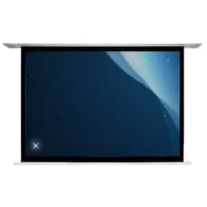 Sapphire 138" SESC300BWSF-A2 In-Ceiling Projector Screen