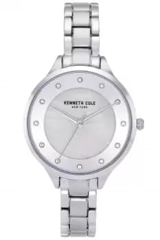 Kenneth Cole Classic Dress Watch KC50940001