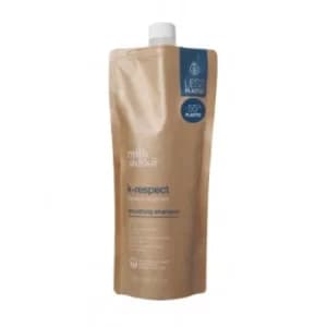 Milk_shake K-Respect Smoothing Shampoo 750ml
