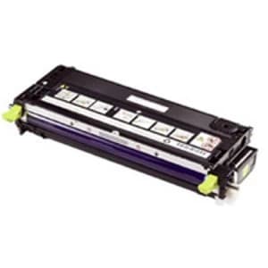 Dell 59310496 M127K Yellow Laser Toner Ink Cartridge