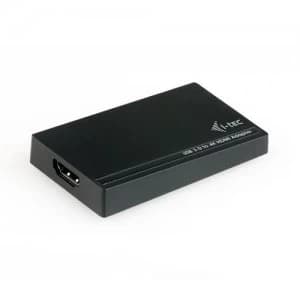 i-tec Advance USB 3.0 4K Ultra HD Display Adapter HDMI