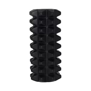 Urban Fitness EVA Mini Massage Roller Black