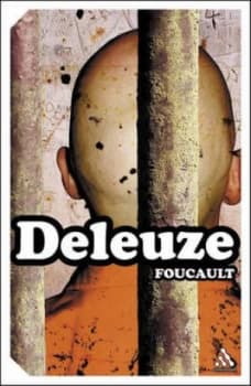 Foucault by Gilles Deleuze Paperback