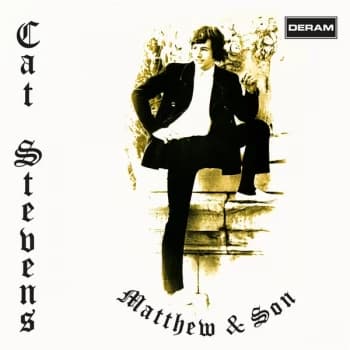 Cat Stevens - Matthew & Son Vinyl