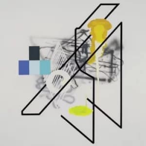 Mechanics of Dominion by Esmerine Vinyl Album