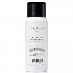 Balmain Texturizing Volume Spray - Travel Size