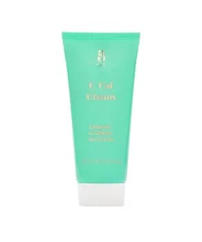 BYBI C-Caf Cream Vitamin C & Caffeine Day Cream 60 ml