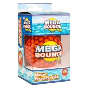 Wicked Mega Bounce H2O