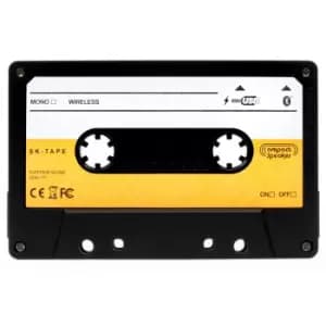 Cassette Speaker