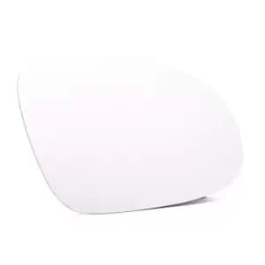 TYC Wing Mirror Glass VW,SKODA,SEAT 337-0093-1 1K0857522,3C0857522,5M0857522F 7M3857522E,1K0857522,3C0857522,5M0857522F,7M3857522E,1K0857522,3C0857522