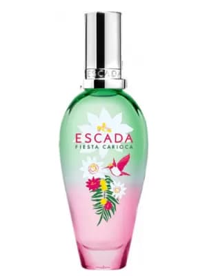 Escada Fiesta Carioca Eau de Toilette For Her 50ml