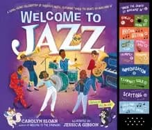 welcome to jazz a swing along celebration of americas music featuring when