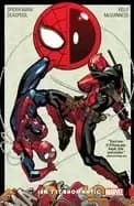 spider man deadpool vol 1 isnt it bromantic
