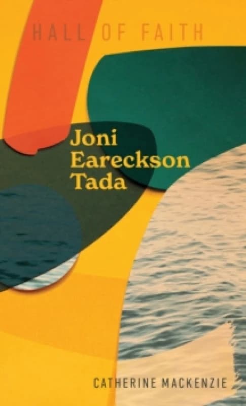 Joni Eareckson Tada Hardback