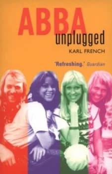 Abba by Karl French Book