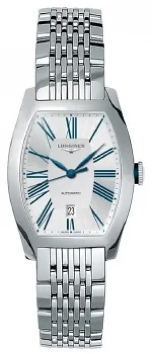 Longines Evidenza Automatic Womens L21424706 Watch