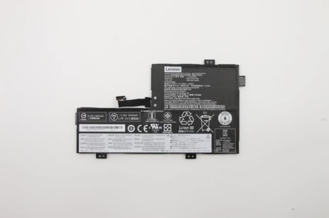 Lenovo 5B10W13945 laptop spare part Battery