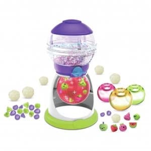 Oonies Squeeze Ball Maker