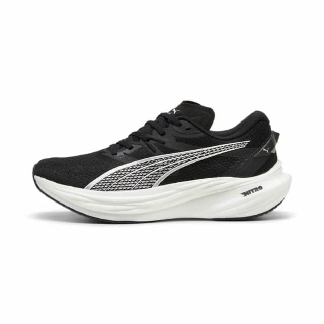 Running shoes Puma Deviate Nitro 3 Noir Male 42